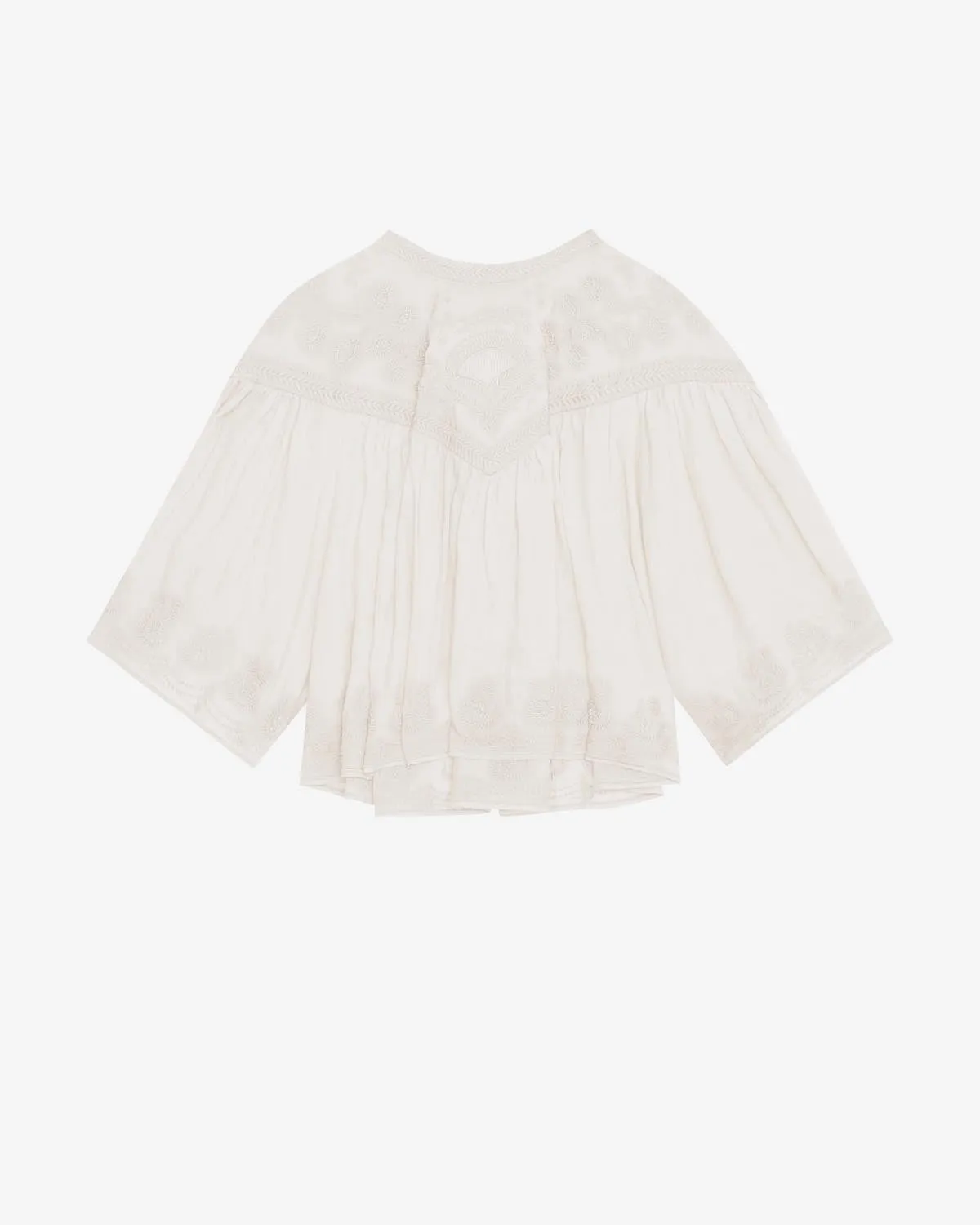 Haut Elodia sold by Isabel Marant