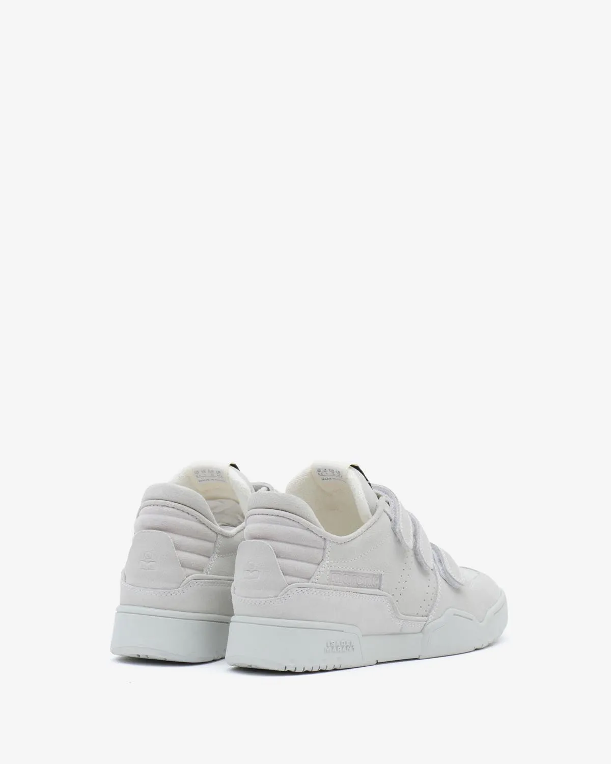 Baskets Oney Low sold by Isabel Marant product image thumbnail 2