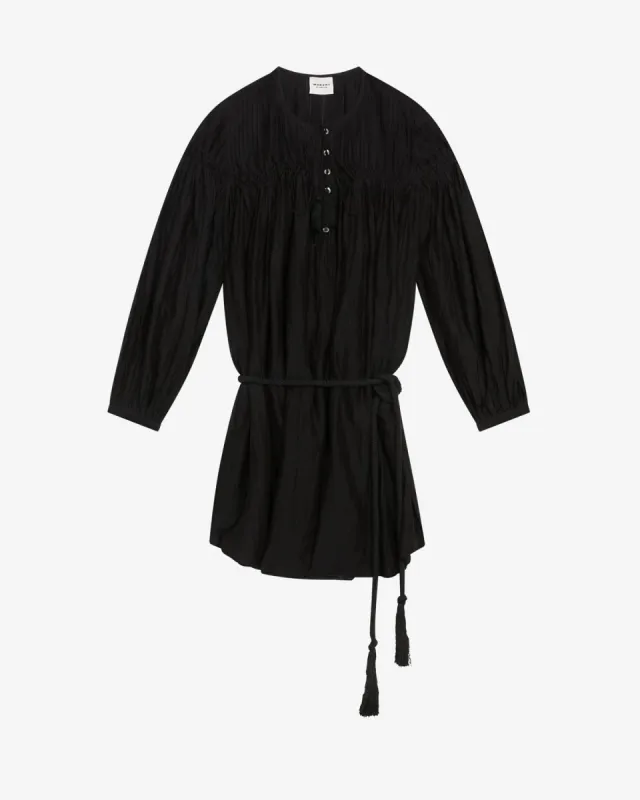 Robe Adeliani sold by Isabel Marant