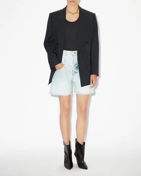 Veste Nevimea sold by Isabel Marant product image thumbnail 5