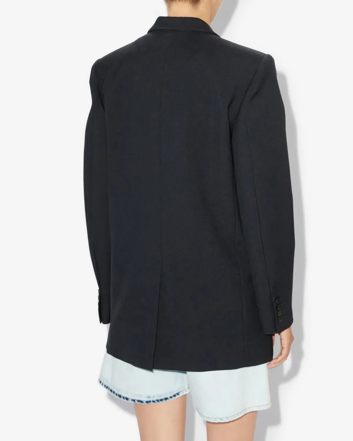 Veste Nevimea sold by Isabel Marant product image thumbnail 3