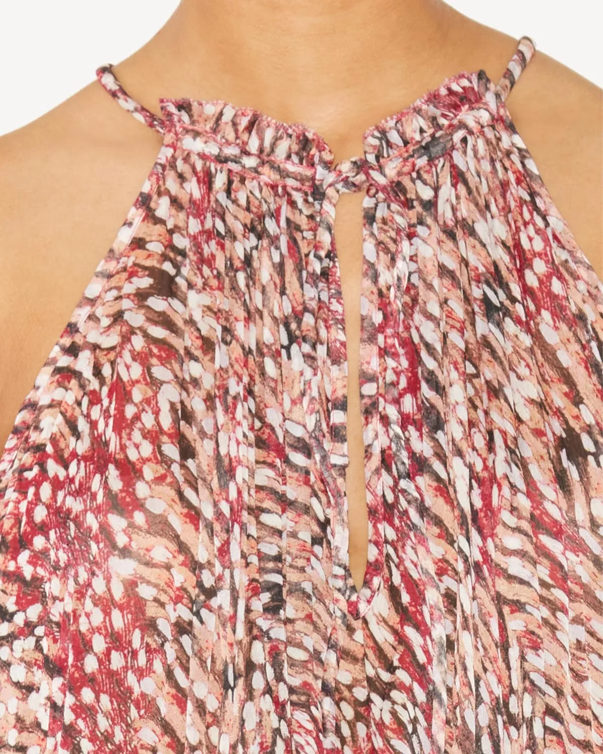 Haut Fabino sold by Isabel Marant product image thumbnail 2