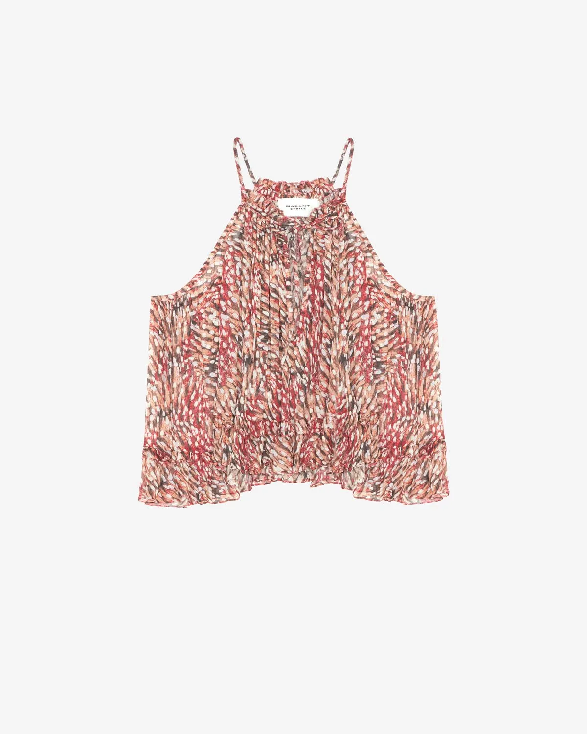 Haut Fabino sold by Isabel Marant