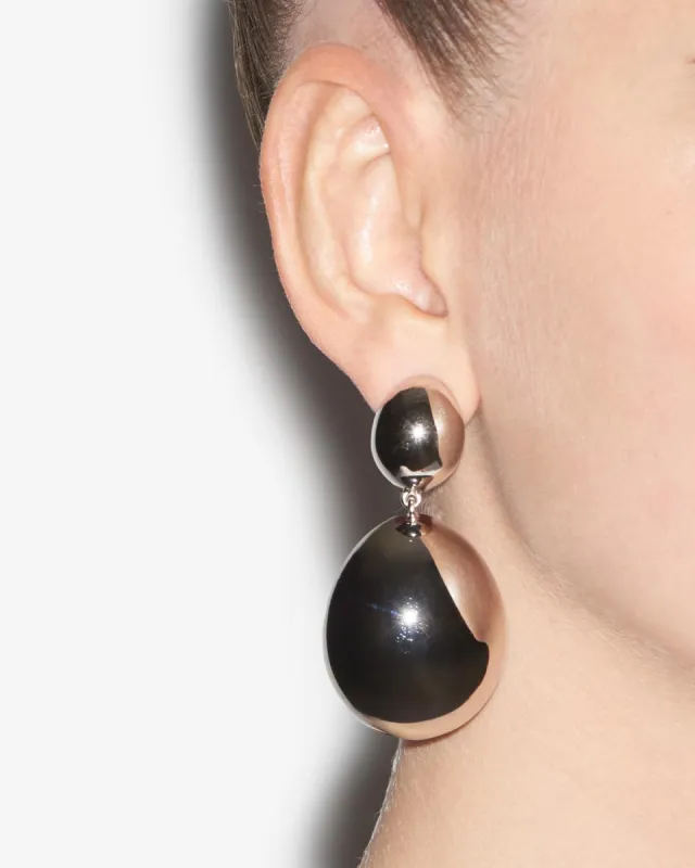 Boucles d'oreilles Awa made by Isabel Marant