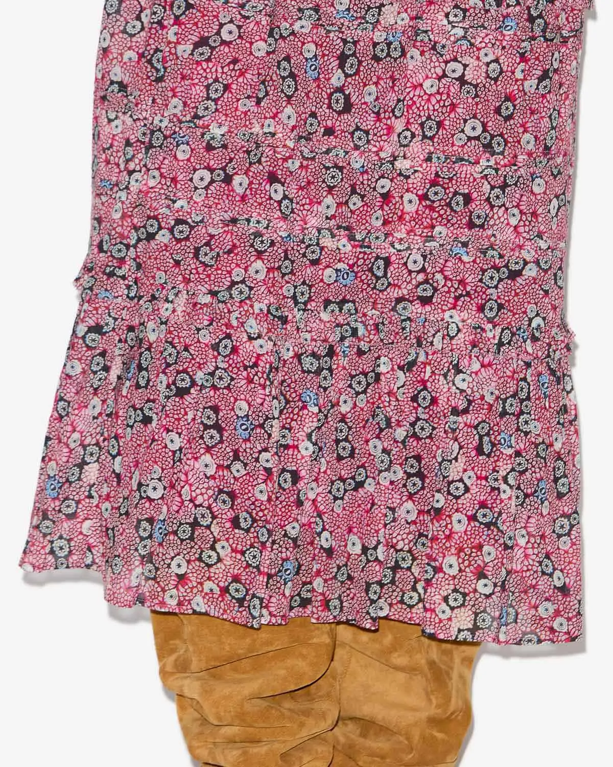 Jupe Diya sold by Isabel Marant product image thumbnail 2