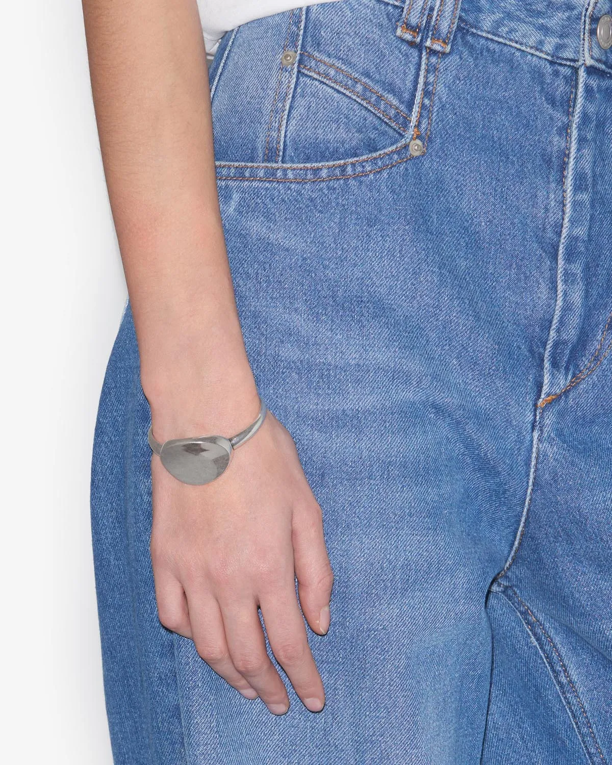 Bracelet Ory sold by Isabel Marant