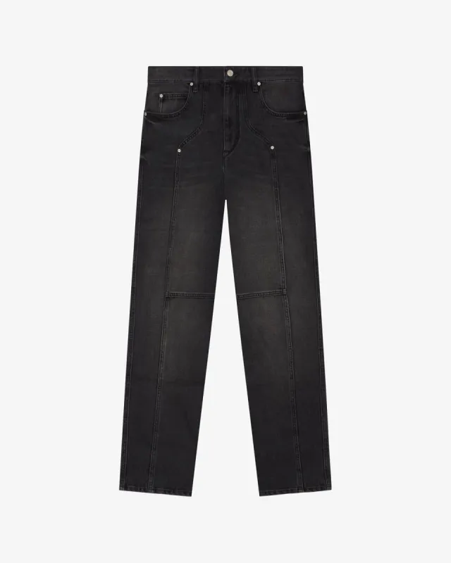 Pantalon Valeria sold by Isabel Marant
