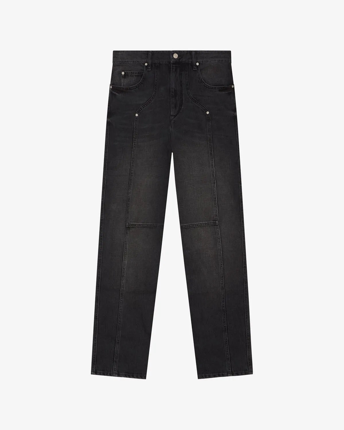 Pantalon Valeria sold by Isabel Marant