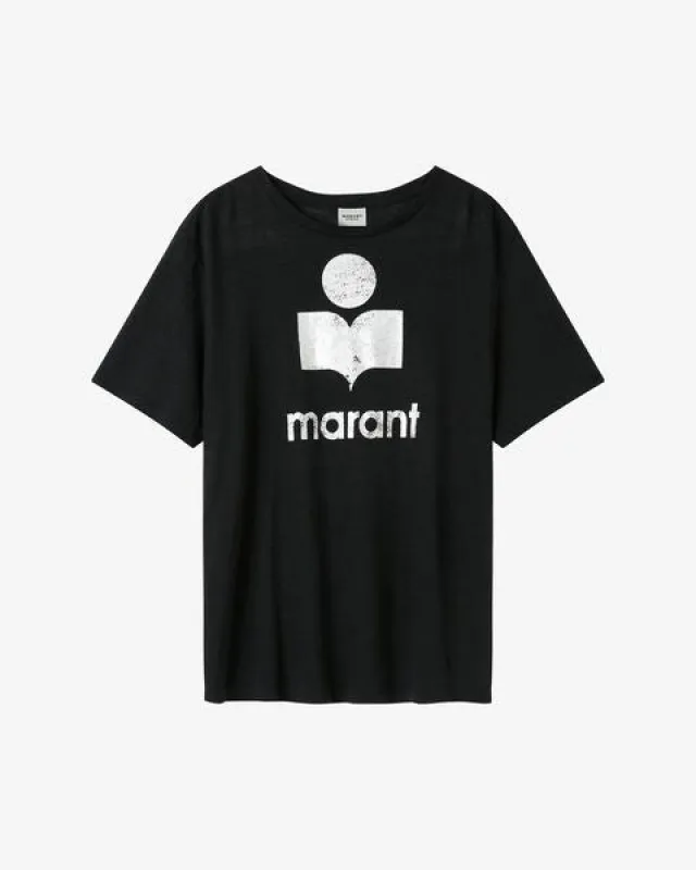t-shirt zewel sold by Isabel Marant