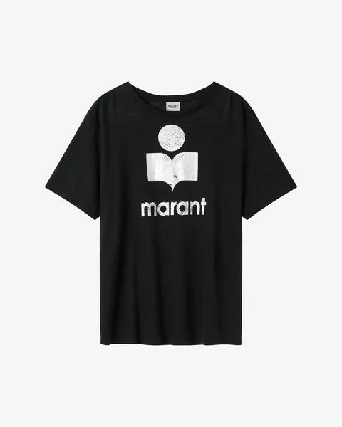 t-shirt zewel sold by Isabel Marant