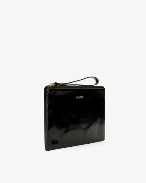Pochette Mino sold by Isabel Marant