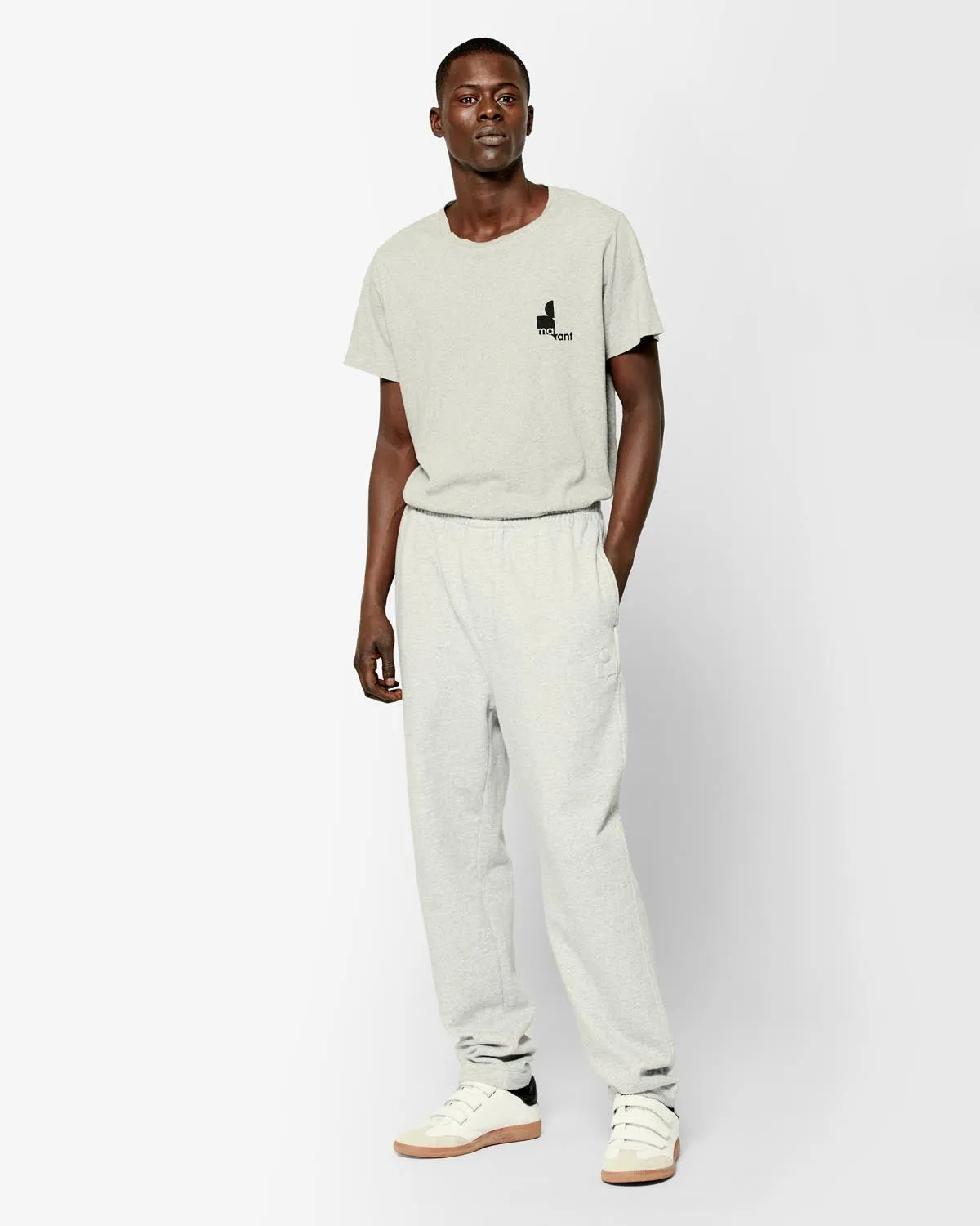 T-Shirt Zafferh sold by Isabel Marant product image thumbnail 4