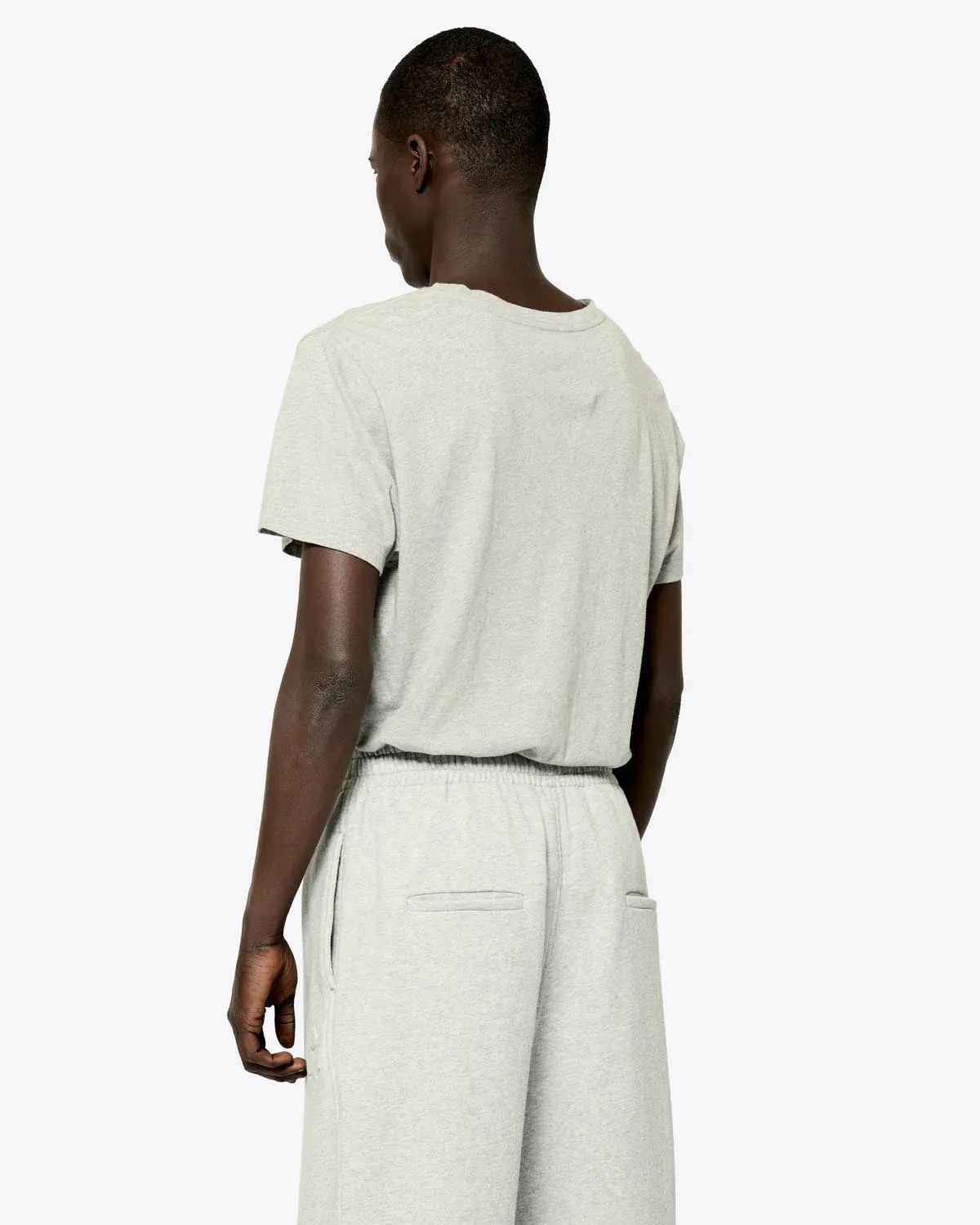 T-Shirt Zafferh sold by Isabel Marant product image thumbnail 3