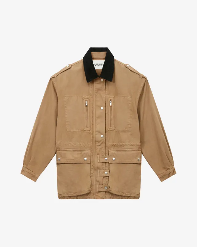 Veste Joanna sold by Isabel Marant