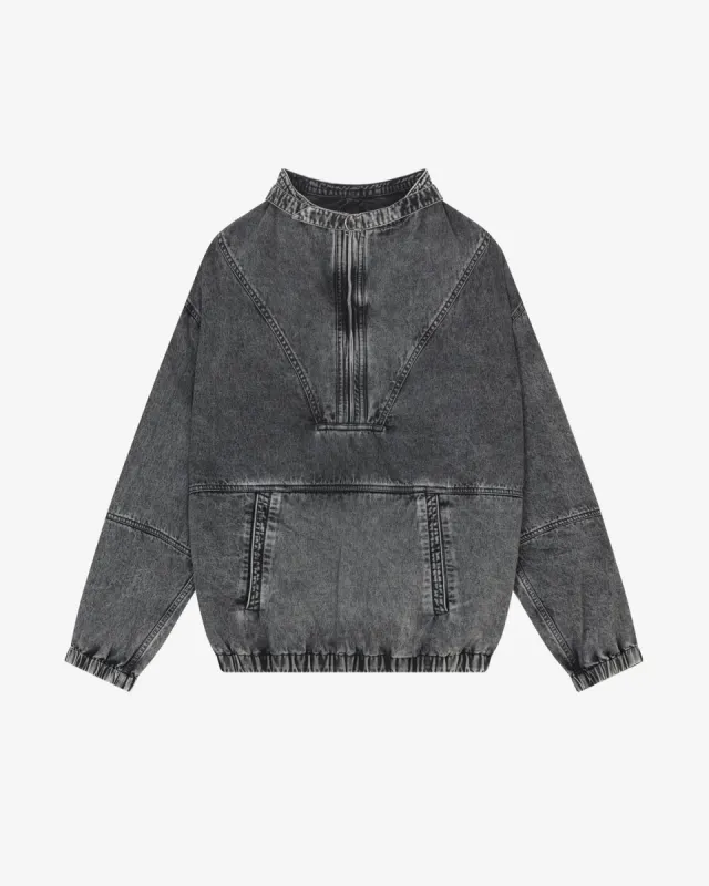 Haut Clode sold by Isabel Marant