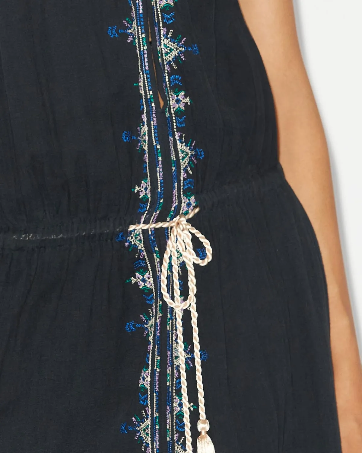 Robe Siana sold by Isabel Marant product image thumbnail 2