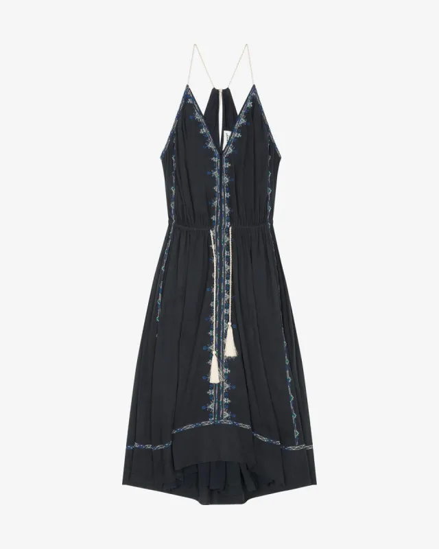 Robe Siana sold by Isabel Marant
