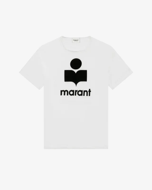 T-Shirt Zewel sold by Isabel Marant