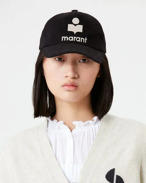 Casquette Tyron sold by Isabel Marant product image thumbnail 5