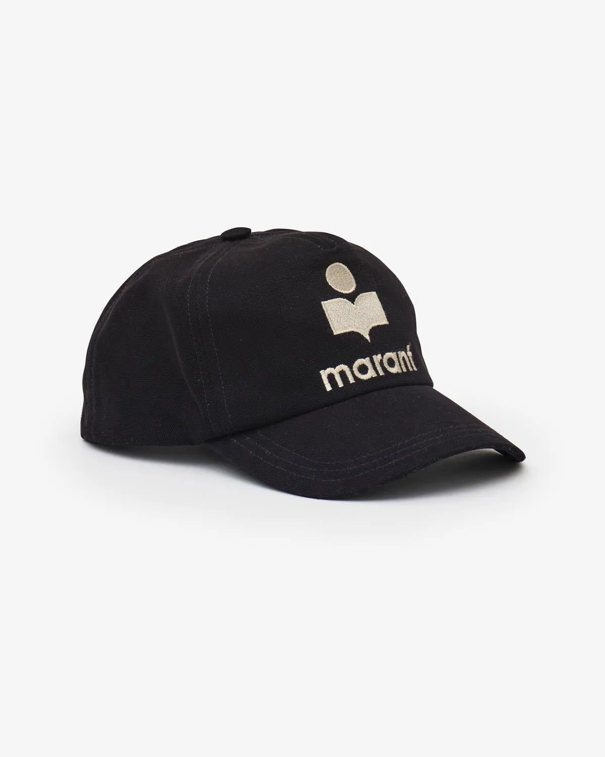 Casquette Tyron sold by Isabel Marant product image thumbnail 4