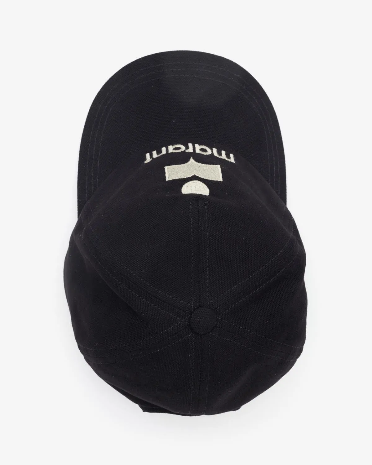 Casquette Tyron sold by Isabel Marant product image thumbnail 3