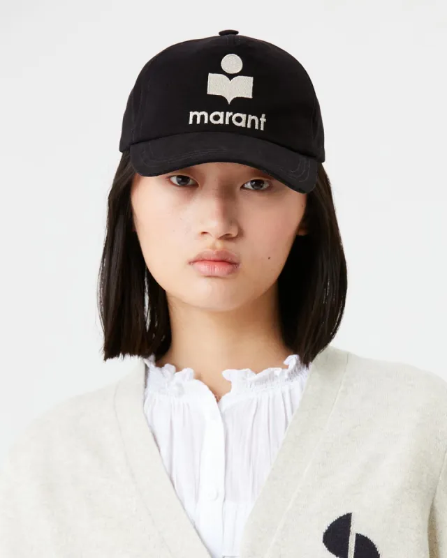 Casquette Tyron sold by Isabel Marant