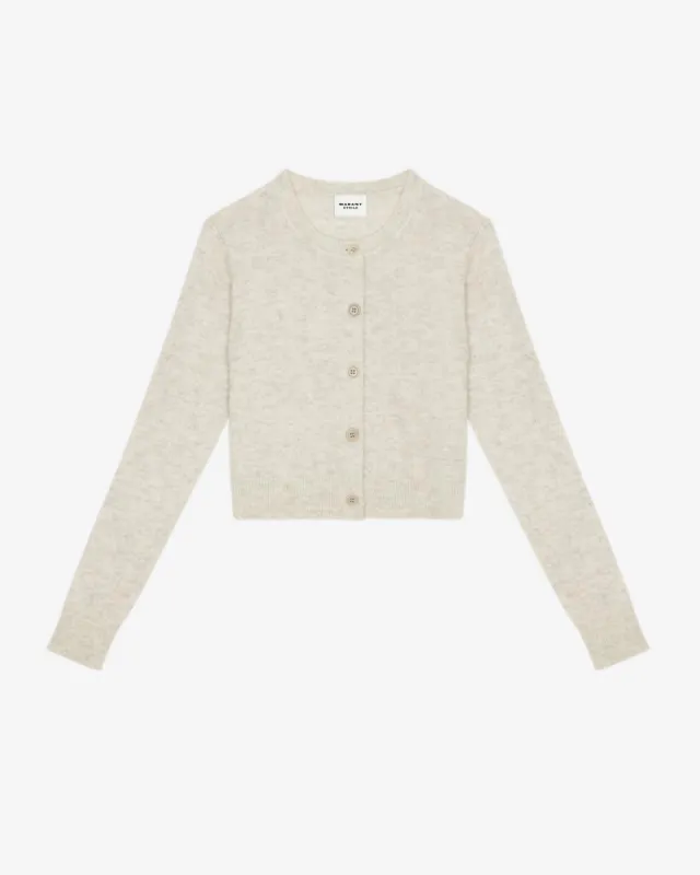 Cardigan NITY sold by Isabel Marant