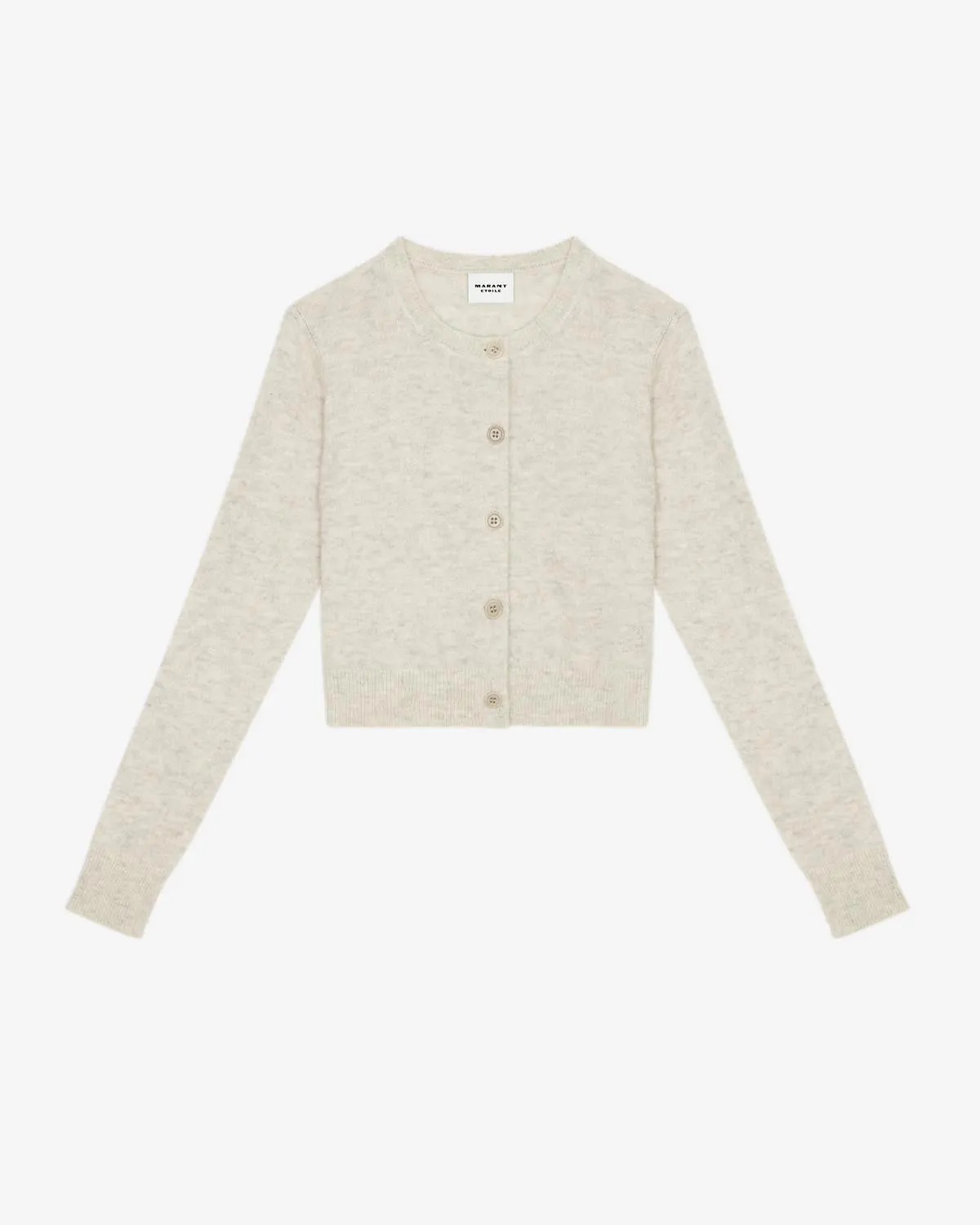 Cardigan NITY sold by Isabel Marant
