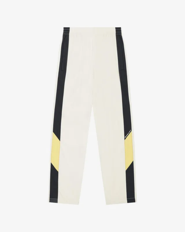 Pantalon Bryton sold by Isabel Marant