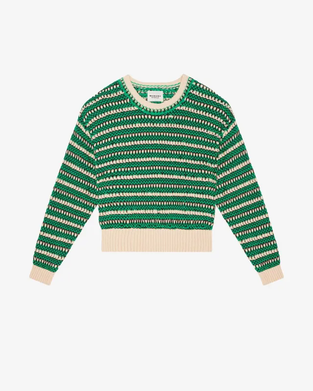 Pull Hilo sold by Isabel Marant