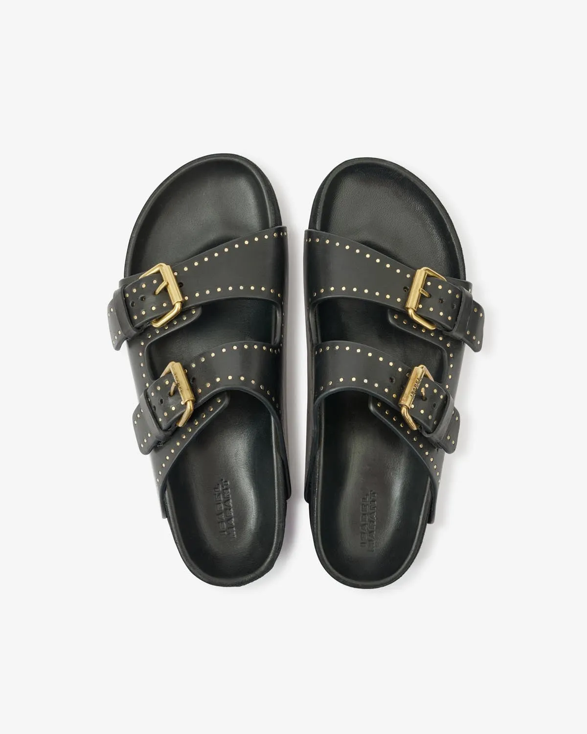 SANDALES LENNYO sold by Isabel Marant