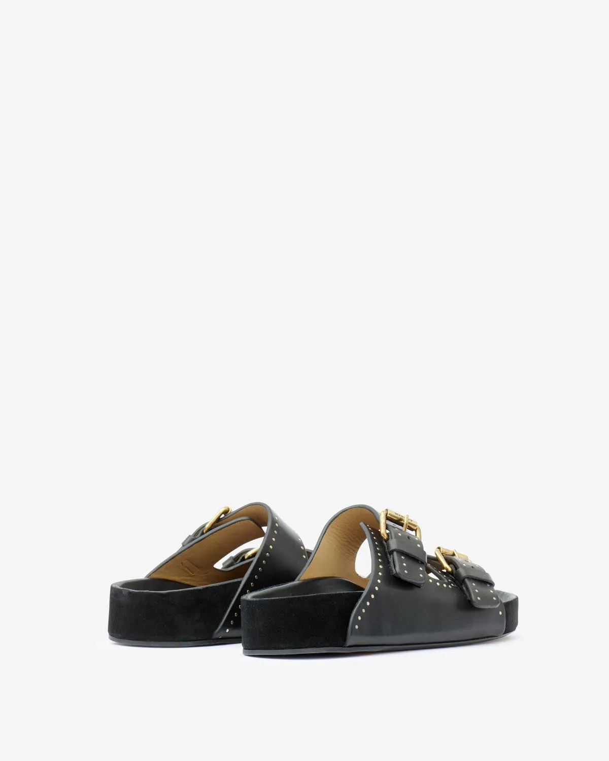 SANDALES LENNYO sold by Isabel Marant product image thumbnail 2