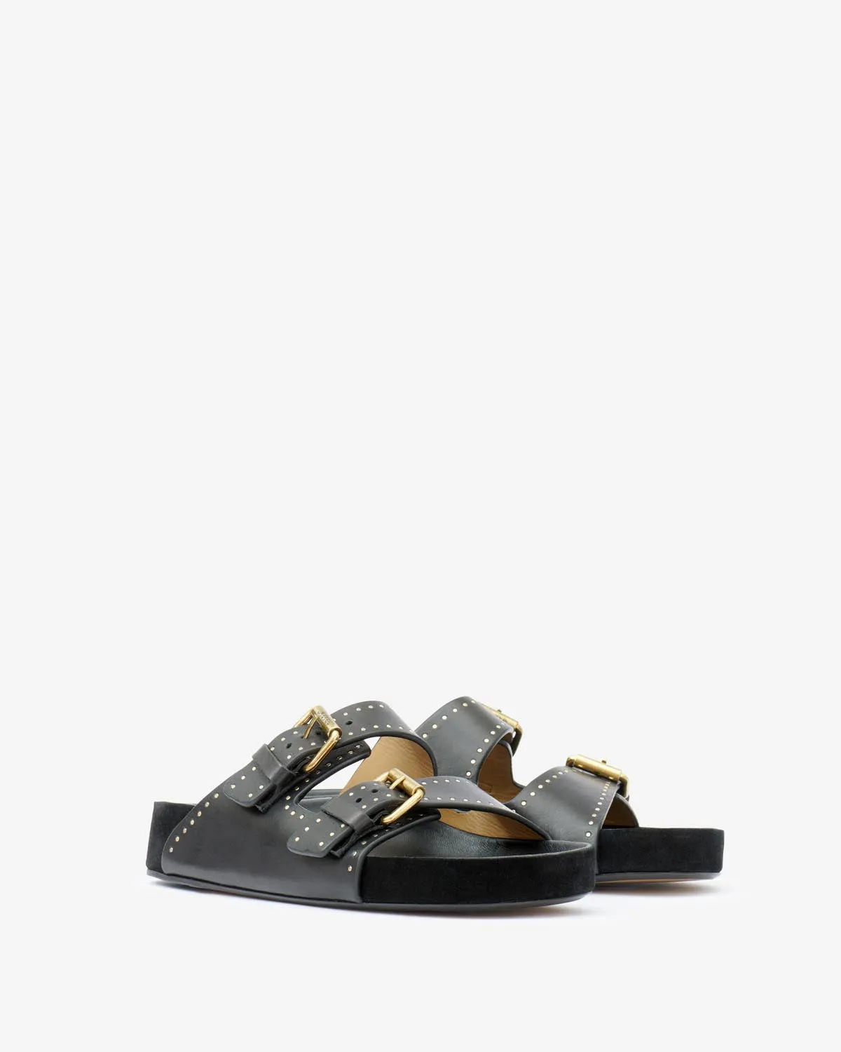 SANDALES LENNYO sold by Isabel Marant product image thumbnail 3