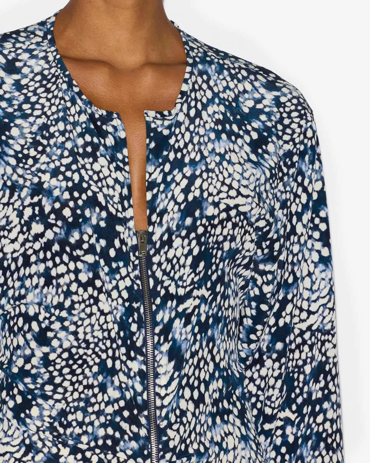 Robe Hermina sold by Isabel Marant product image thumbnail 2