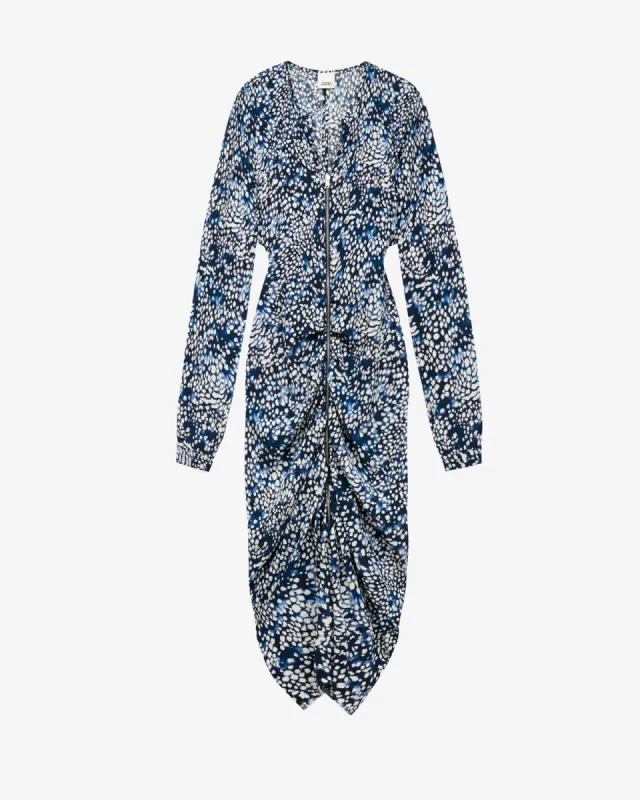 Robe Hermina sold by Isabel Marant
