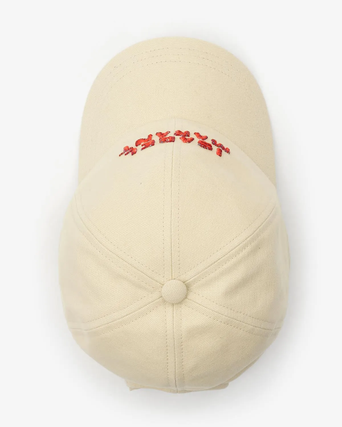Casquette Tyron sold by Isabel Marant product image thumbnail 3