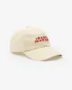 Casquette Tyron sold by Isabel Marant