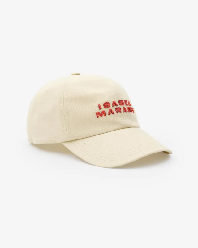 Casquette Tyron sold by Isabel Marant