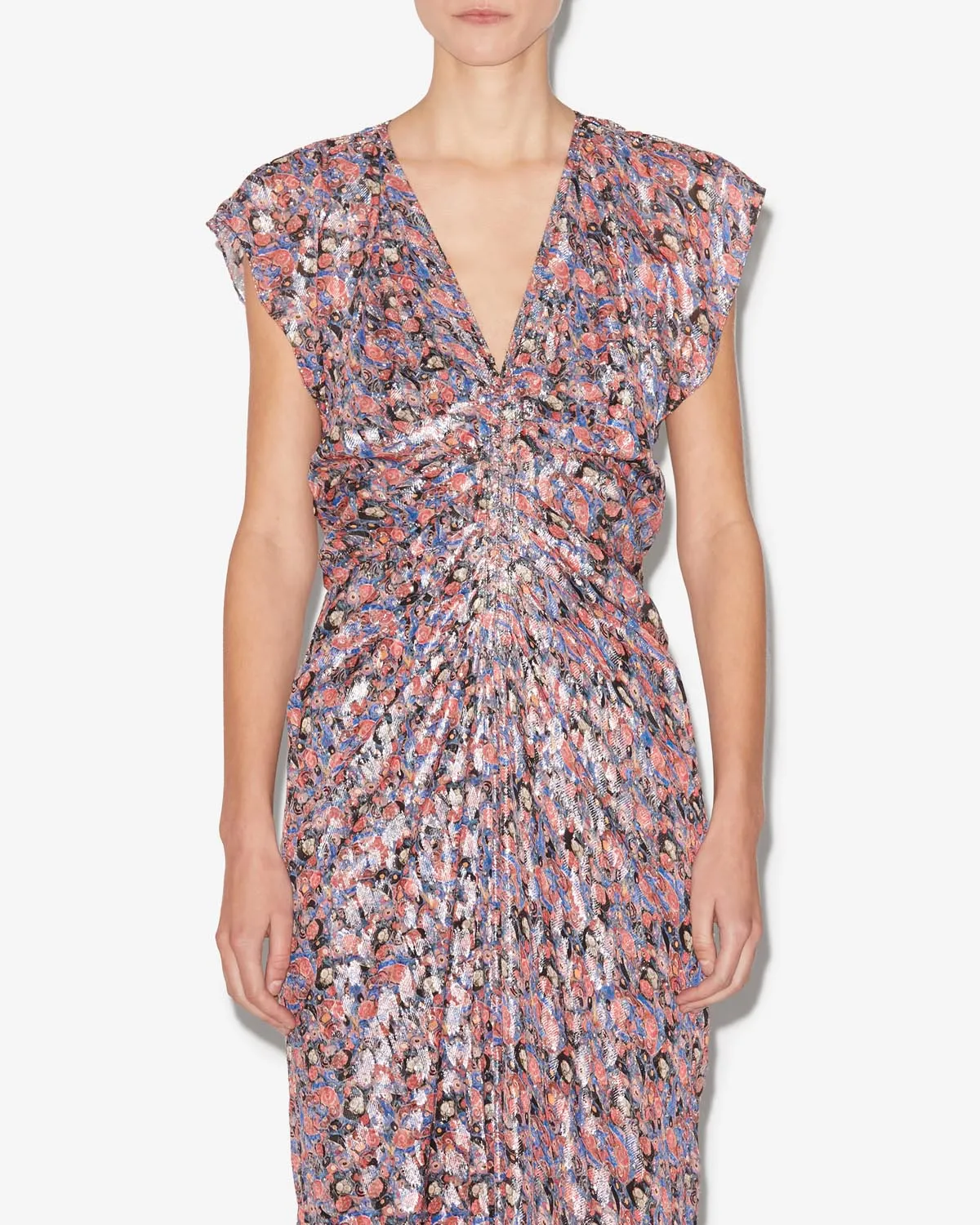 Robe Lyndsay sold by Isabel Marant product image thumbnail 5