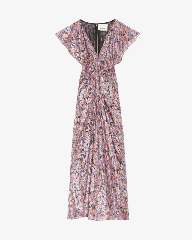 Robe Lyndsay made by Isabel Marant