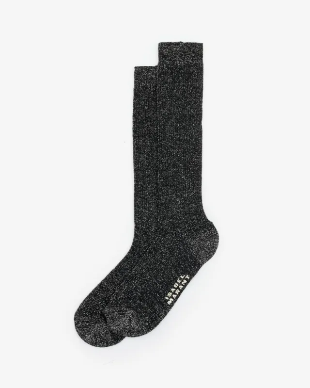 Chaussettes Loula sold by Isabel Marant