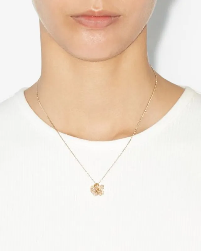 Collier Polly sold by Isabel Marant