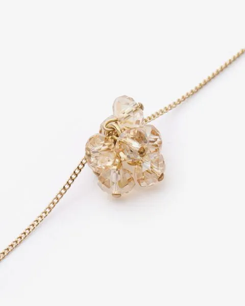 Collier Polly sold by Isabel Marant product image thumbnail 2