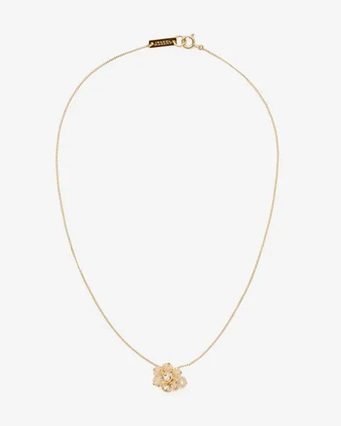 Collier Polly sold by Isabel Marant product image thumbnail 3