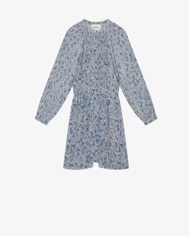 Robe Amandine sold by Isabel Marant
