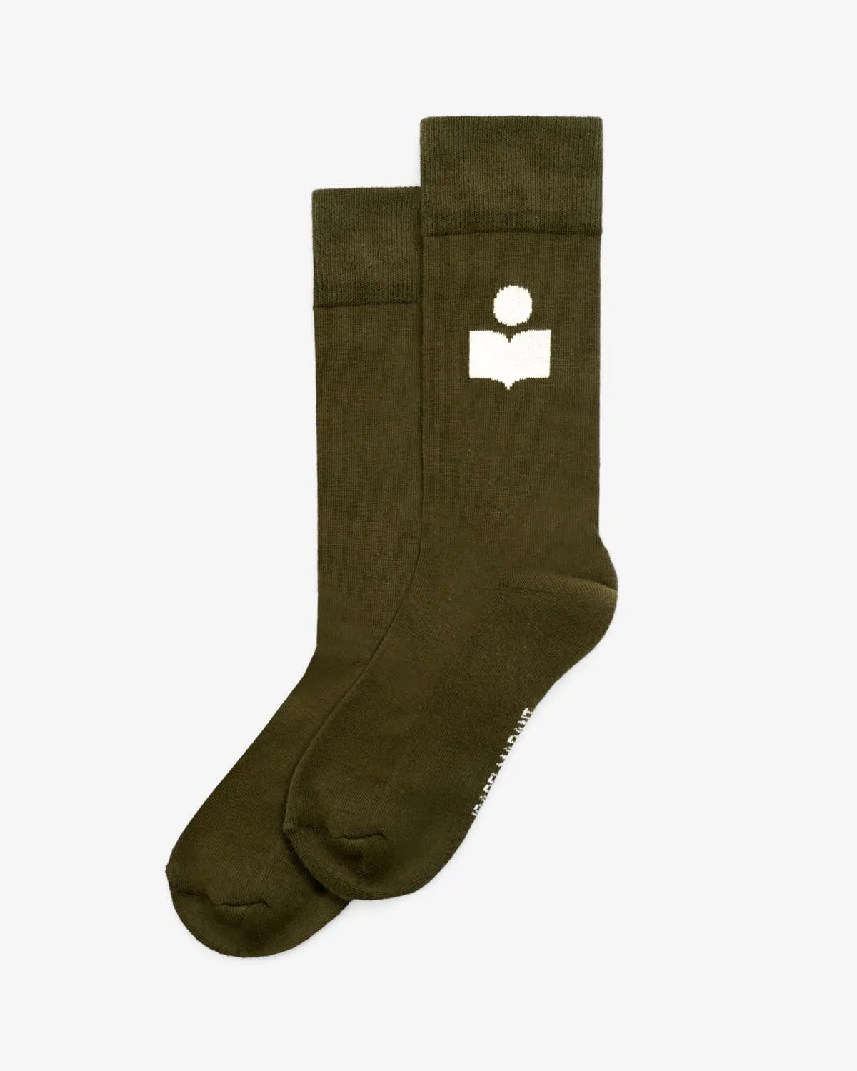 Chaussettes Siloki sold by Isabel Marant product image thumbnail 2