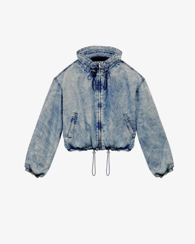 Veste Plume sold by Isabel Marant