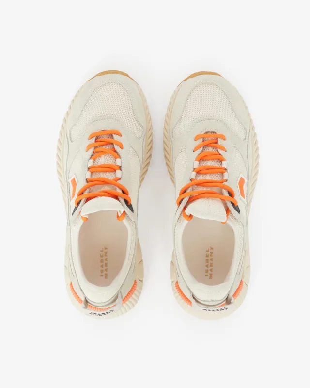 Baskets Ewie sold by Isabel Marant