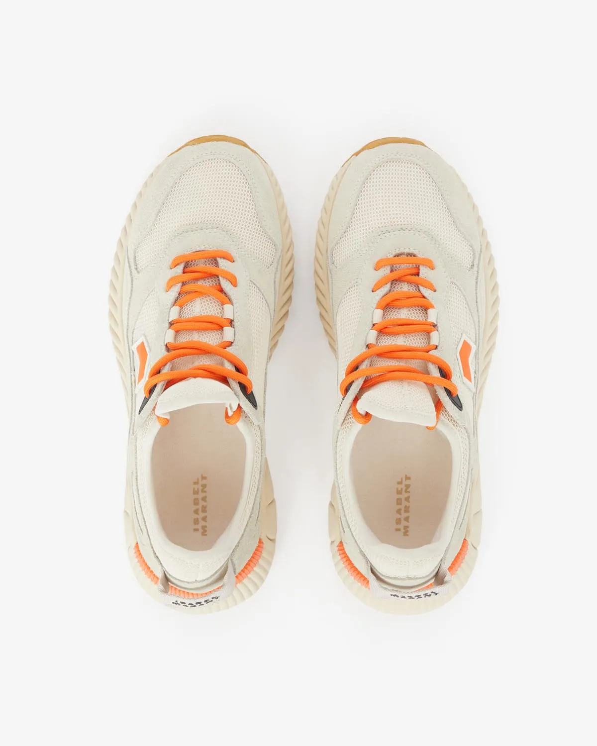 Baskets Ewie sold by Isabel Marant