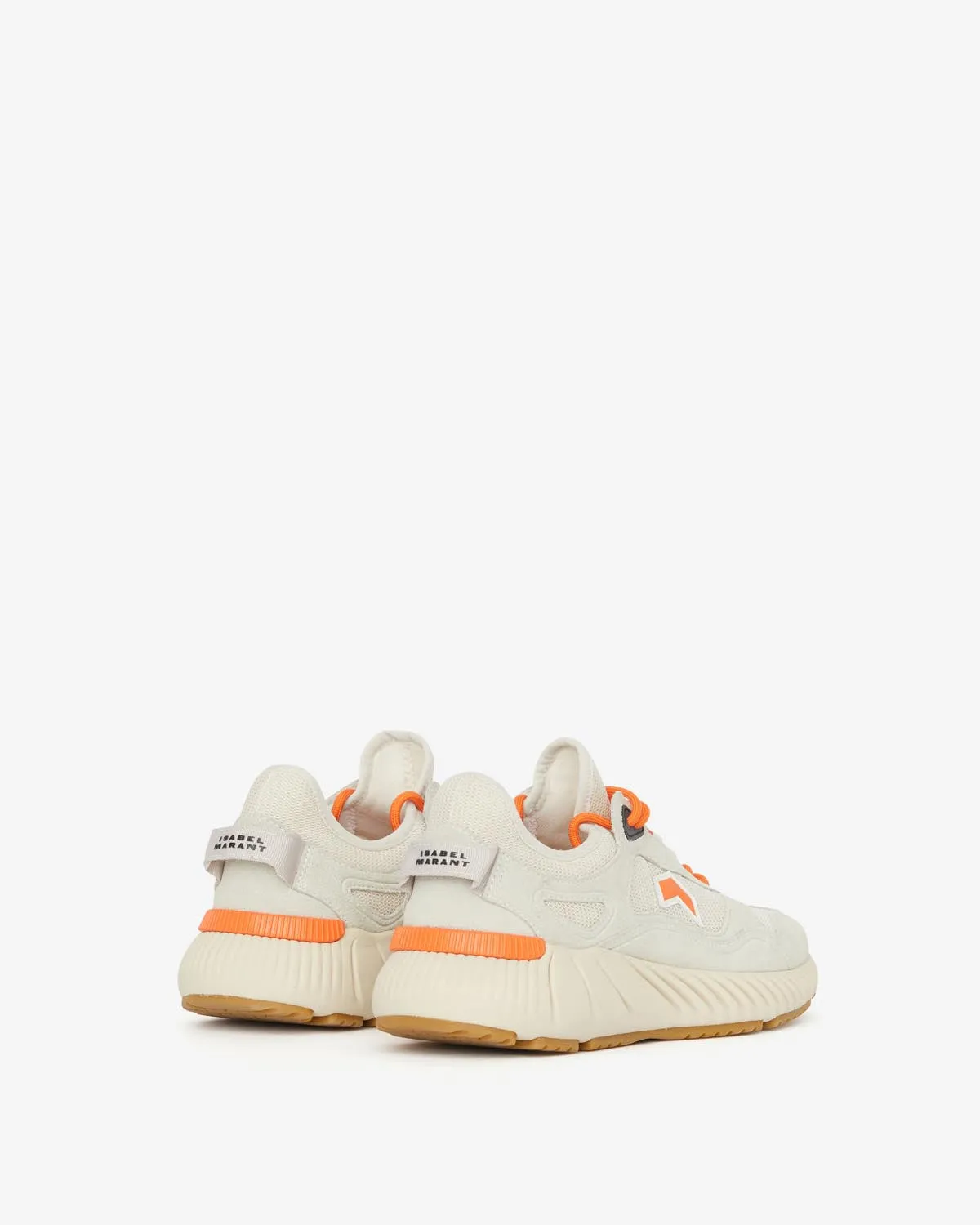 Baskets Ewie sold by Isabel Marant product image thumbnail 2